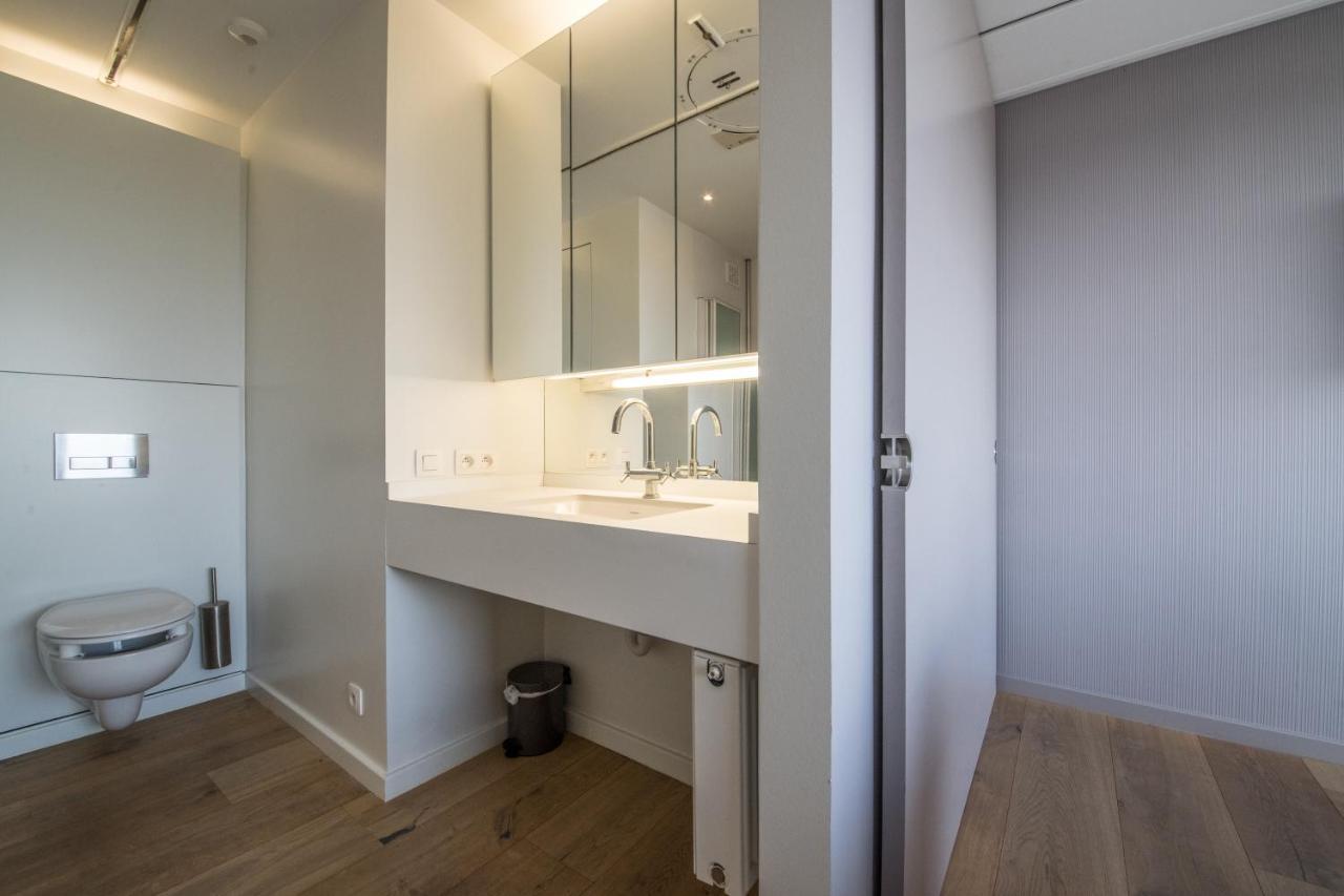 Residentie Helix Zeezicht Appartement Middelkerke Buitenkant foto