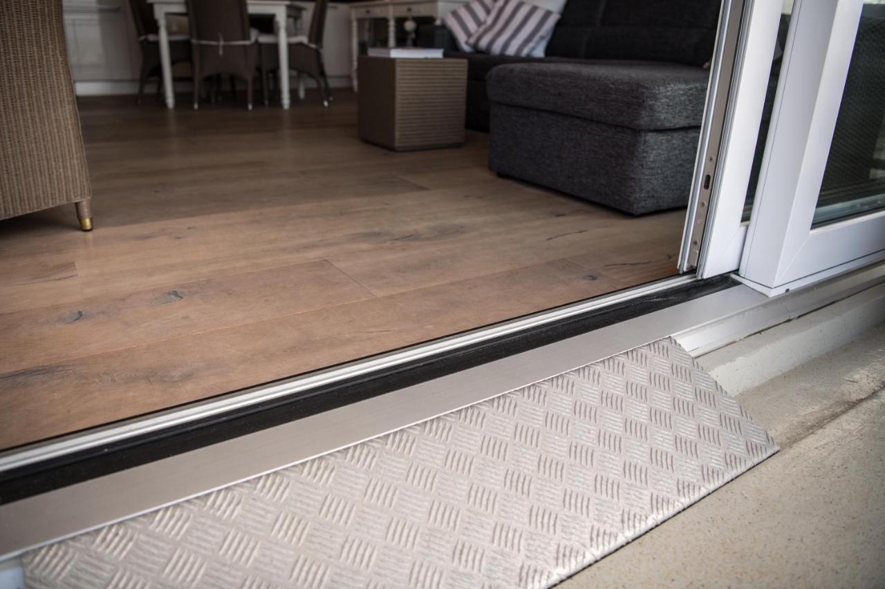Residentie Helix Zeezicht Appartement Middelkerke Buitenkant foto