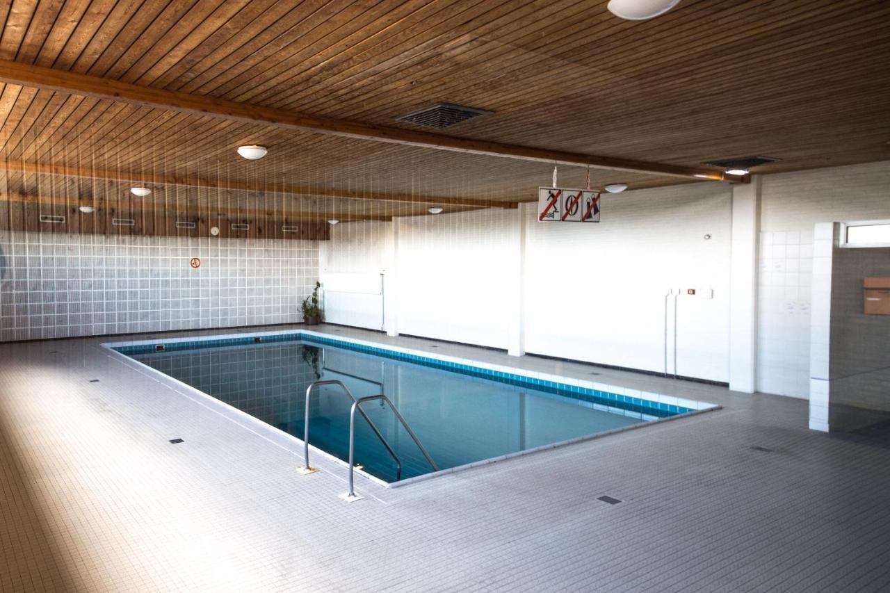 Residentie Helix Zeezicht Appartement Middelkerke Buitenkant foto