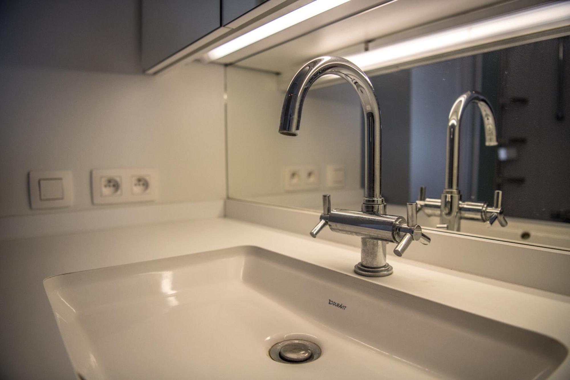 Residentie Helix Zeezicht Appartement Middelkerke Buitenkant foto